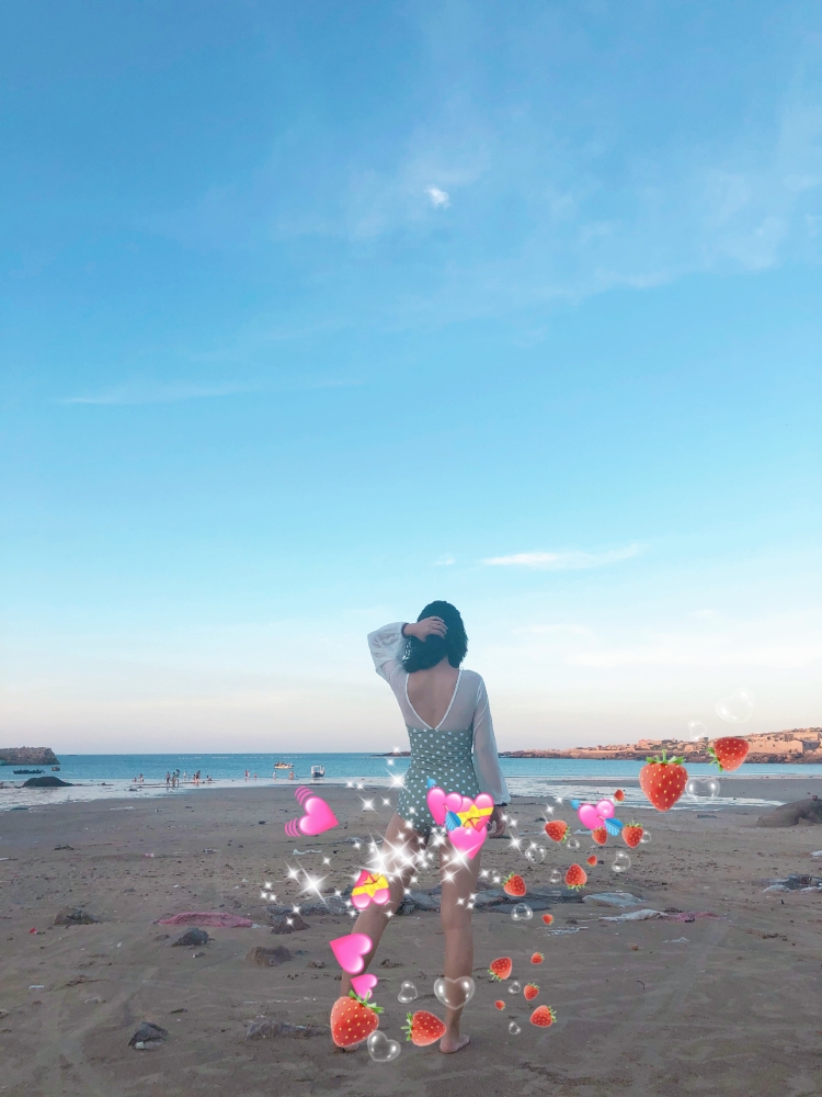 趙蕾蕾蕾蕾-福建省·福州市·平潭县--新人一枚，试拍，可以寄拍啥啥的，价格可商量。会基本p图。可驾驭多重风格，也可拍亲子类