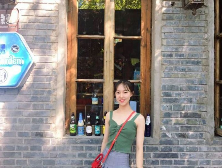 Jia lin er-四川省·绵阳市·涪城区--舞蹈系大一
专业网拍