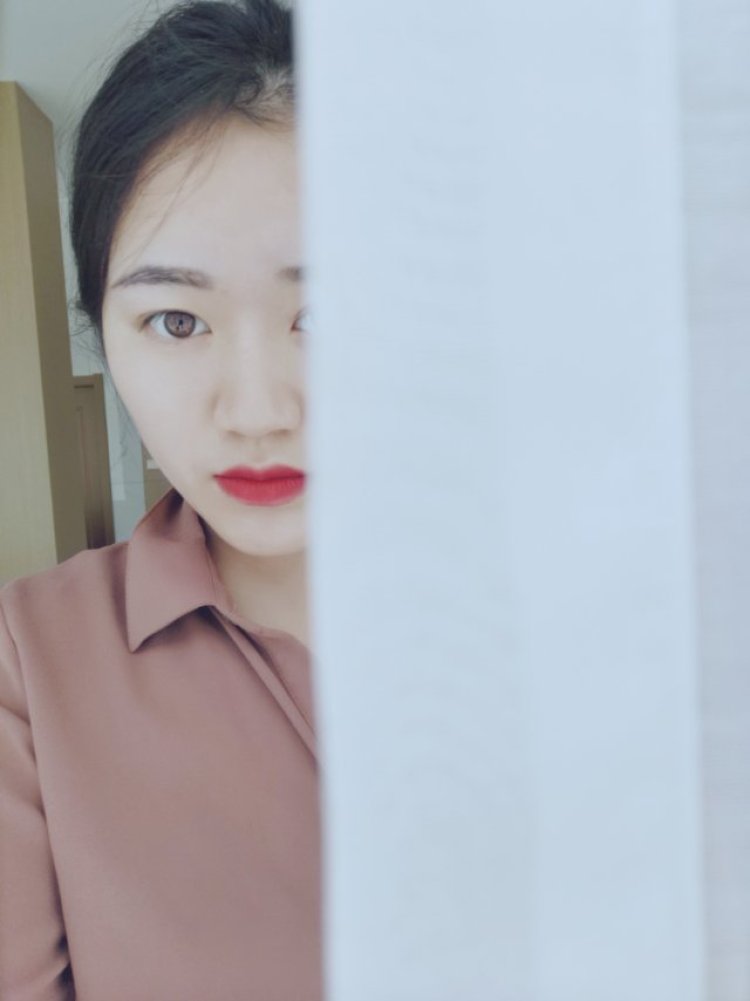 Nina-浙江省·宁波市·象山县--喜欢拍照，各种风格都能驾驭