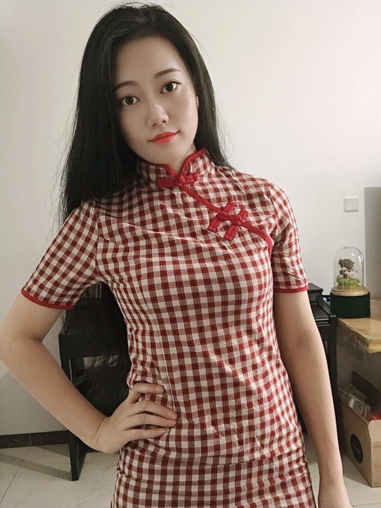 美羲-天津市·天津市·西青区--淘气值800+ 喜欢拍照
