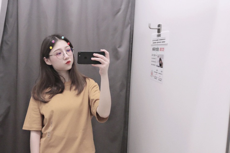 Gloria-湖南省·岳阳市·岳阳楼区--买家秀，服装饰品包包都🉑