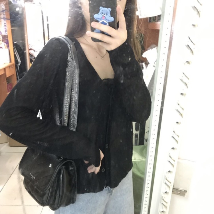 Gloria-湖南省·岳阳市·岳阳楼区--买家秀，服装饰品包包都🉑