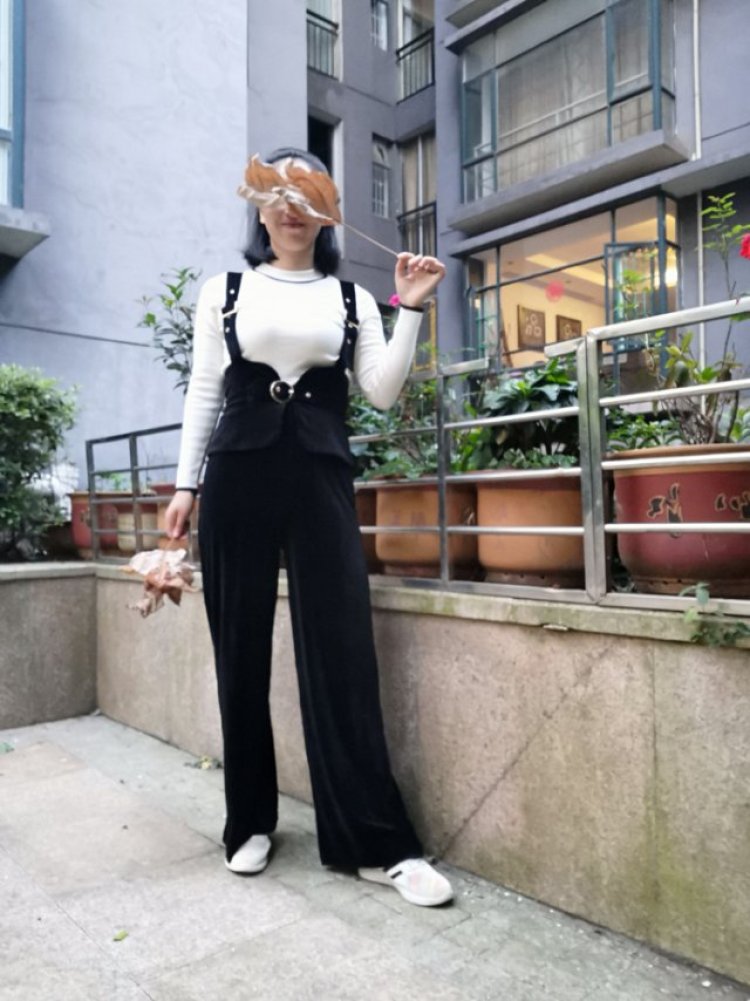 笑笑-贵州省·贵阳市·南明区--秋装接单,展现美,我是真的美美哒
