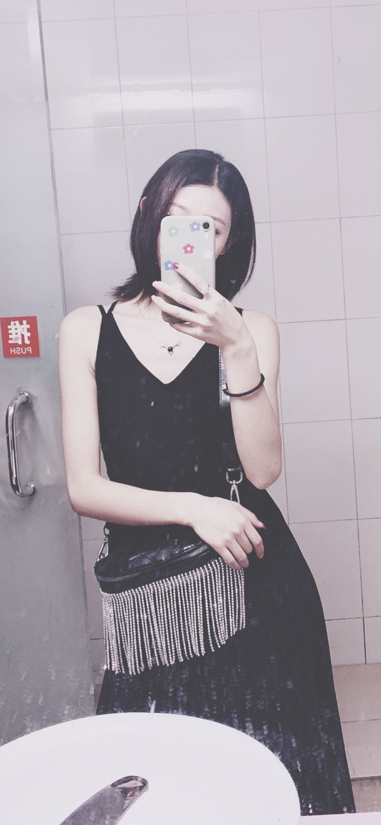 不抵灼灼月光🌛-陕西省·西安市·长安区--美就一个字
