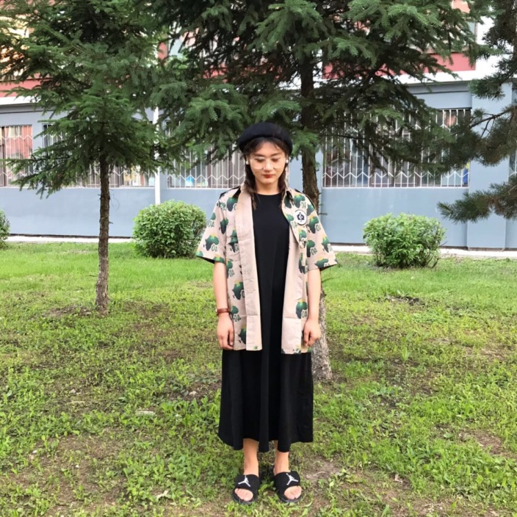也可乙-吉林省·长春市·二道区-微博 抖音 知乎等-接寄拍
高质量
出图快
