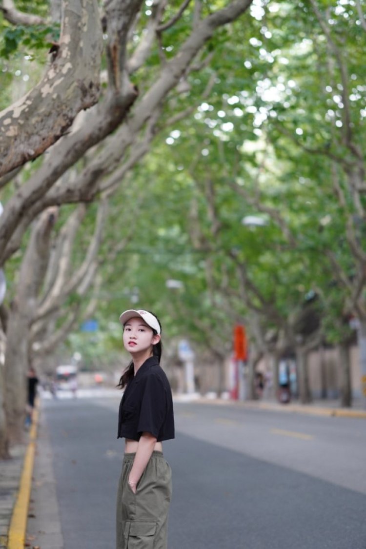 李小英儿-广东省·广州市·番禺区-朋友圈 微博-想做约拍模特 淘宝模特