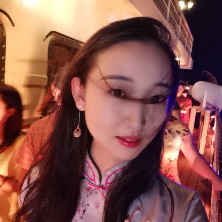 李小英儿-广东省·广州市·番禺区-朋友圈 微博-想做约拍模特 淘宝模特
