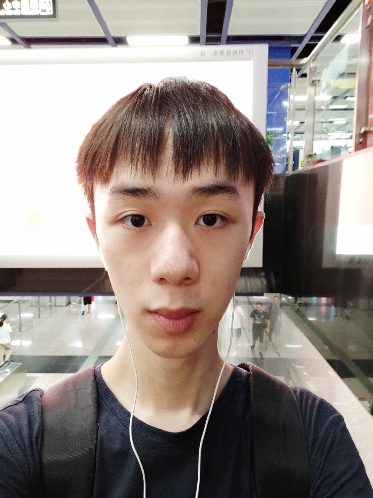 小尘-广东省·广州市·海珠区-微博,朋友圈-生活照