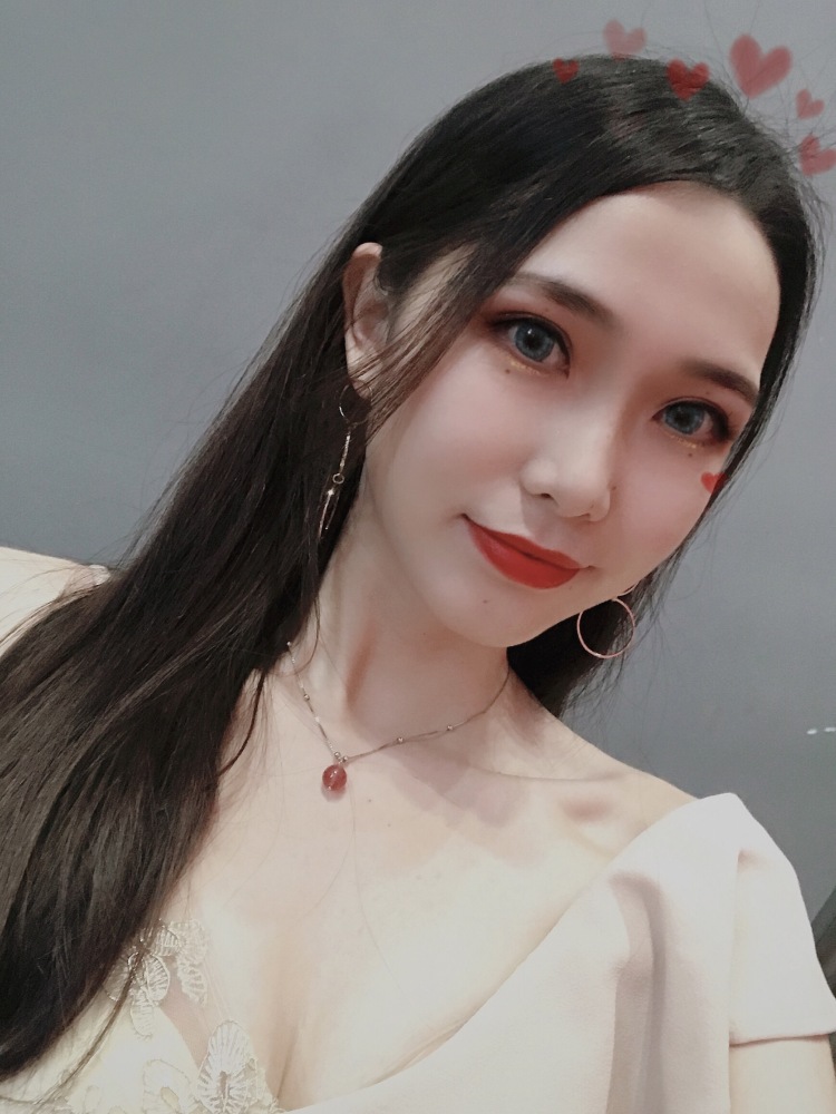 Shirley--广东省·江门市·蓬江区-…-活动商演,日常拍摄