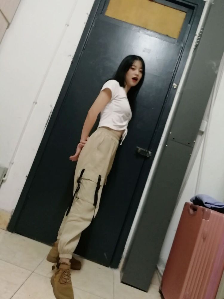 汤圆-四川省·成都市·锦江区-微信-接寄拍，送拍
身高160,43kg