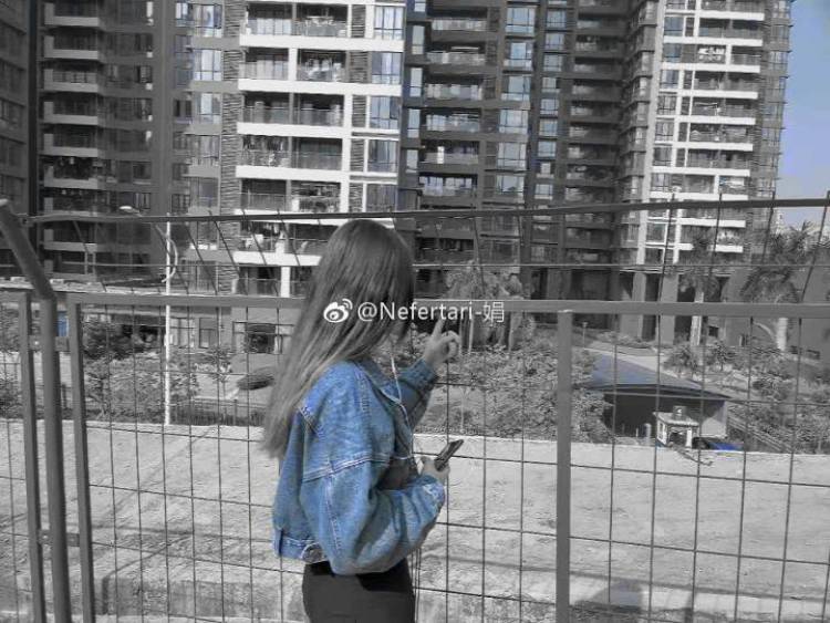 Nefertari-娟-湖北省·宜昌市·伍家岗区-抖音，微博，快手-想加入网拍，可以接寄拍等，靠谱诚信的商家来