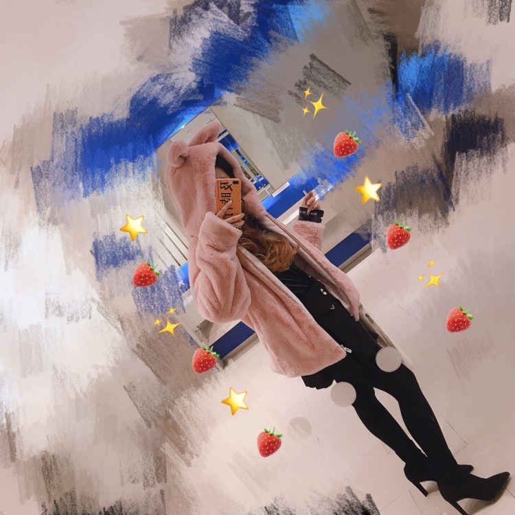 喵喵不是一只猫-陕西省·西安市·莲湖区-微博-服装首饰都🉑️,会一点视频剪辑。