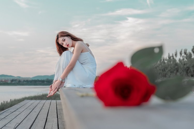 摄影师浅墨-辽宁省·丹东市·元宝区-微博,图虫,抖音-独立摄影师,有合作模特。擅长环境人像与人像写真。能根据服装搭配场景。后期熟练。接商拍和寄拍。尤其喜欢汉服拍摄。