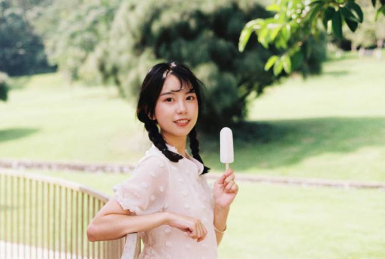 kiyomiahh-广西壮族自治区·南宁市·西乡塘区-抖音,微博,***-街拍,网拍,会修图