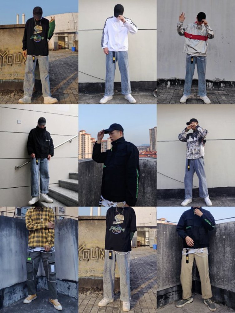 Y-江西省·萍乡市·安源区-抖音 微博 朋友圈 -在校学生做网拍锻炼锻炼,学过摄影会拍照p图