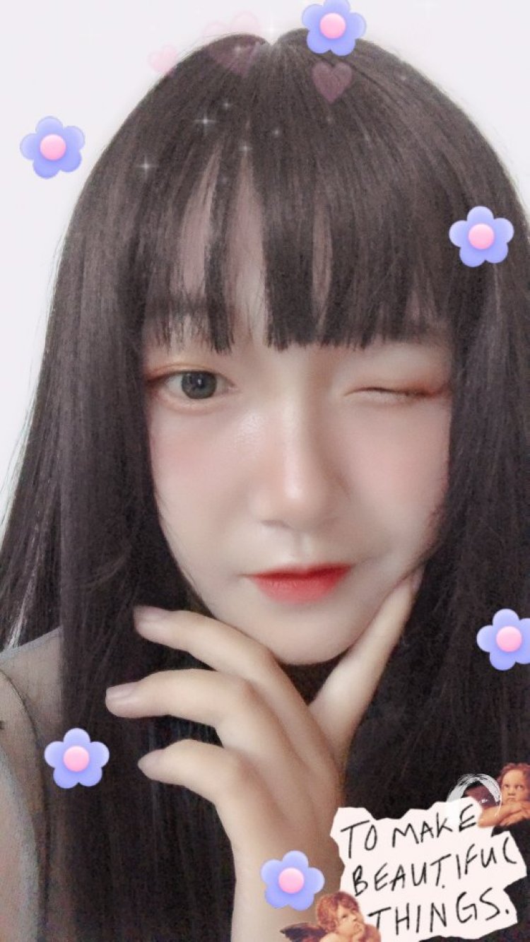 安稳.-广东省·广州市·黄埔区-快手-160㎝ 95斤 接受衣服 鞋子 还有小饰品
会p图