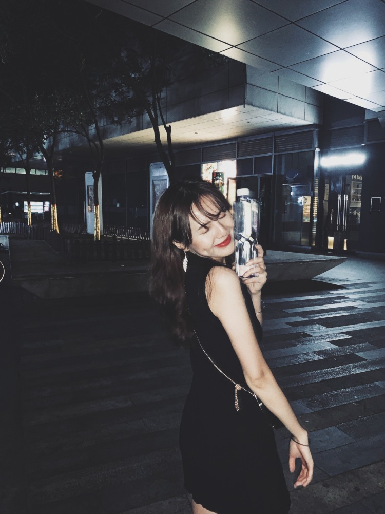 ok的女士-北京市·北京市·朝阳区-微博-单纯爱拍照,爱穿搭~专注网红拍照打卡五年,抖音浏览量在2W,朋友圈活跃。