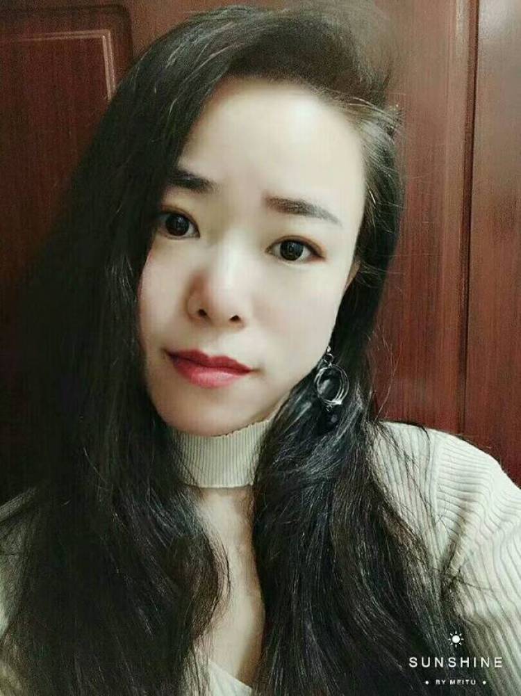 💄BETTER ME 孙晓营-黑龙江省·鹤岗市·南山区-抖音 微博 -想拍短视频 淘宝模特