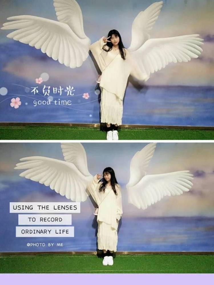 Faith.-广东省·清远市·清城区--爱拍照 会P 图调色等等 衣服包包鞋子耳环等等都可接 做事认真负责!