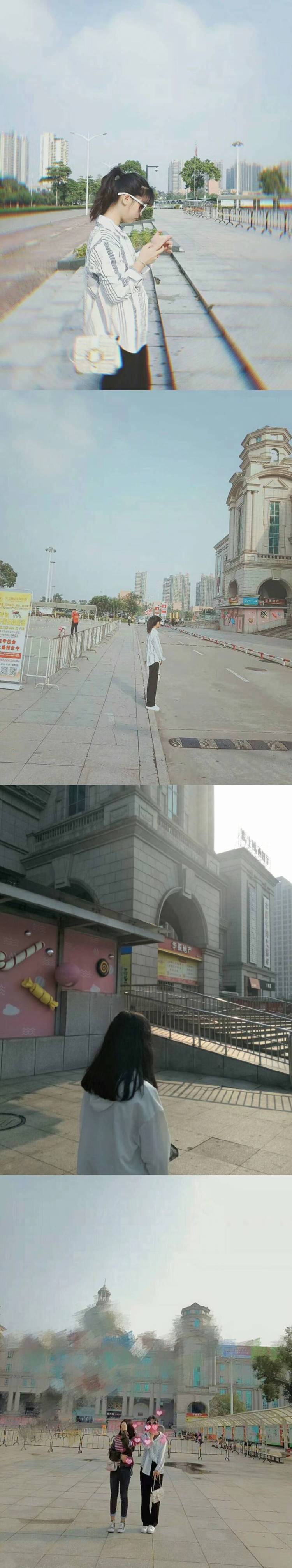 Faith.-广东省·清远市·清城区--爱拍照 会P 图调色等等 衣服包包鞋子耳环等等都可接 做事认真负责!