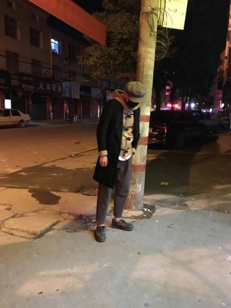 奇点-湖南省·岳阳市·岳阳楼区--日常拍摄作品,可拍情侣作品,可拍更高品质作品,合作私聊