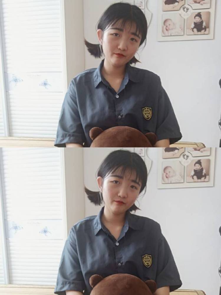 少女芳-江苏省·连云港市·赣榆区-快手-拍照技术可以 会p图 有快手
身高162 体重98 风格很多种
可接衣服鞋子裤子
首饰 化妆品 生活用品等
绝对认真拍好每一张照片
