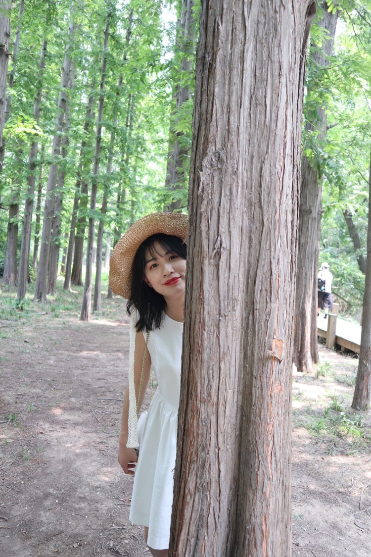 赵晶-河南省·安阳市·文峰区-抖音,微博,***-适合甜美OL日系风格