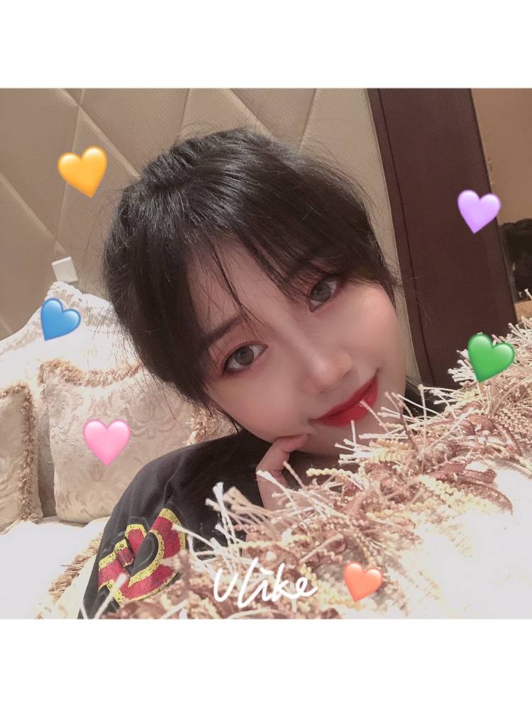 zy-山东省·青岛市·黄岛区-抖音-可盐可甜🖤
接网拍买家秀