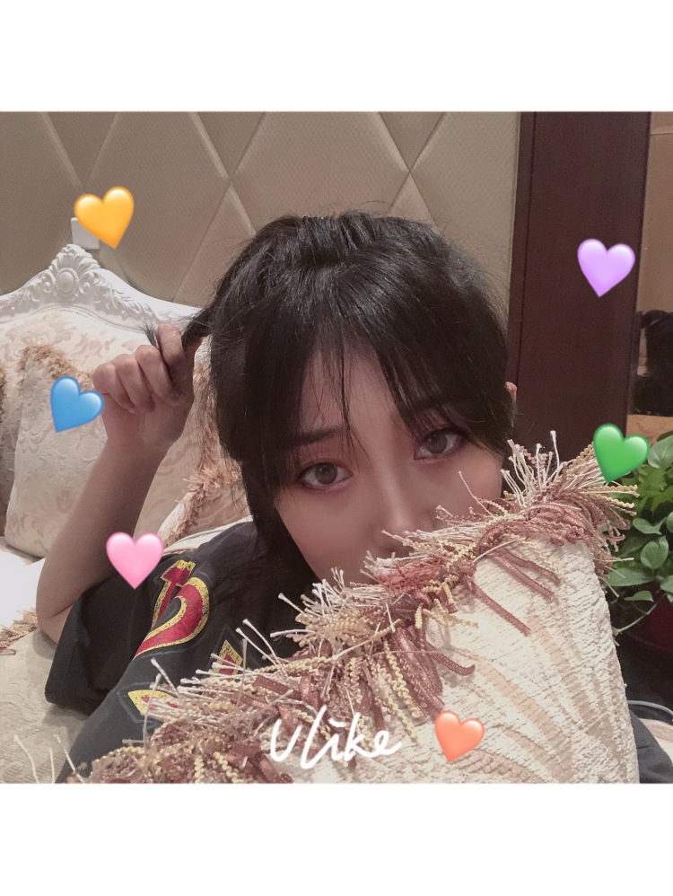 zy-山东省·青岛市·黄岛区-抖音-可盐可甜🖤
接网拍买家秀