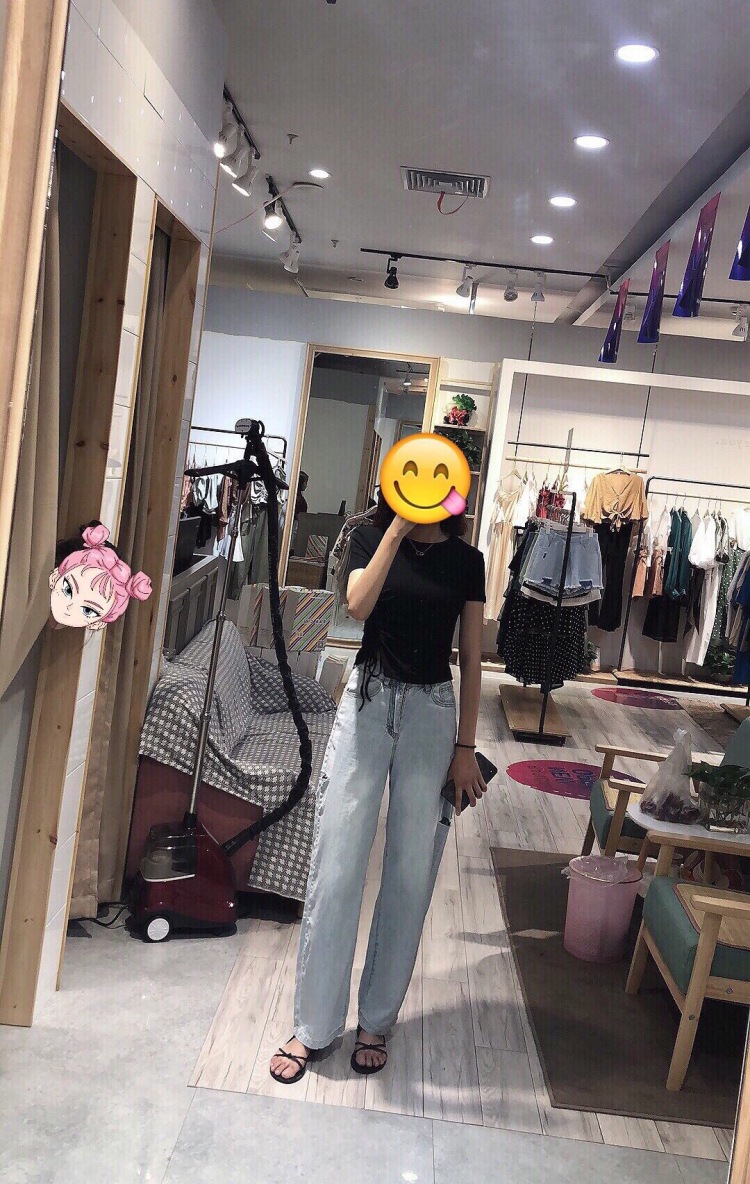 Bogummy🐰ྀི-山西省·长治市·城区-抖音-买家秀