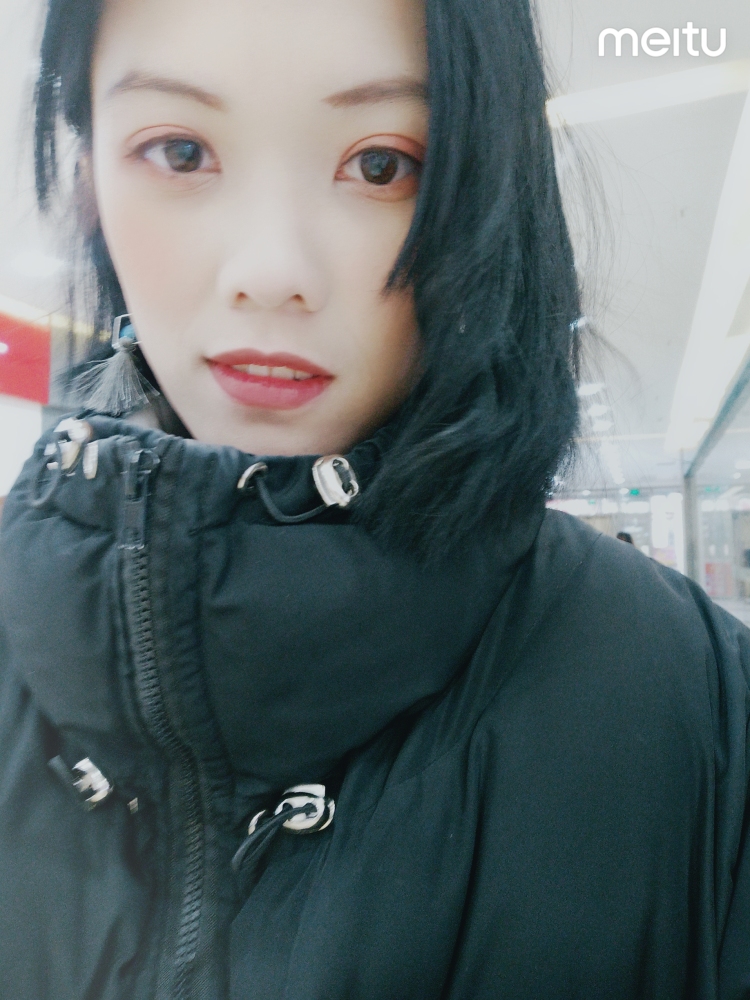 皮皮英-山东省·莱芜市·莱城区-快手-身高168
体重92斤
什么单都可以接，求单。