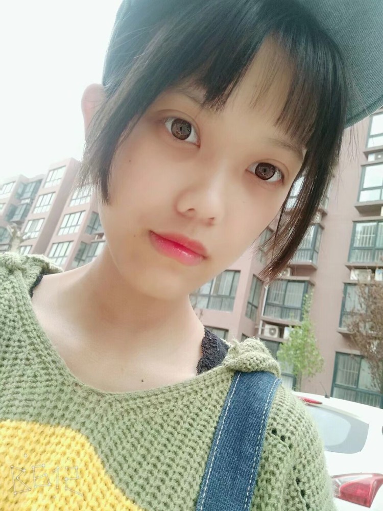 皮皮英-山东省·莱芜市·莱城区-快手-身高168
体重92斤
什么单都可以接，求单。