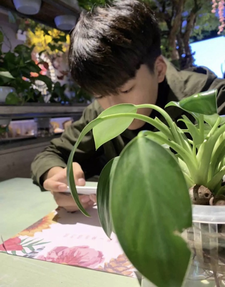 苏阳阳-山东省·滨州市·滨城区-快手-接拍