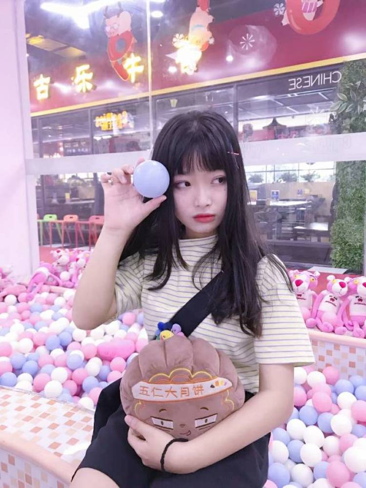 想喝牛奶啊.-广西壮族自治区·北海市·合浦县-朋友圈,-会拍照修图