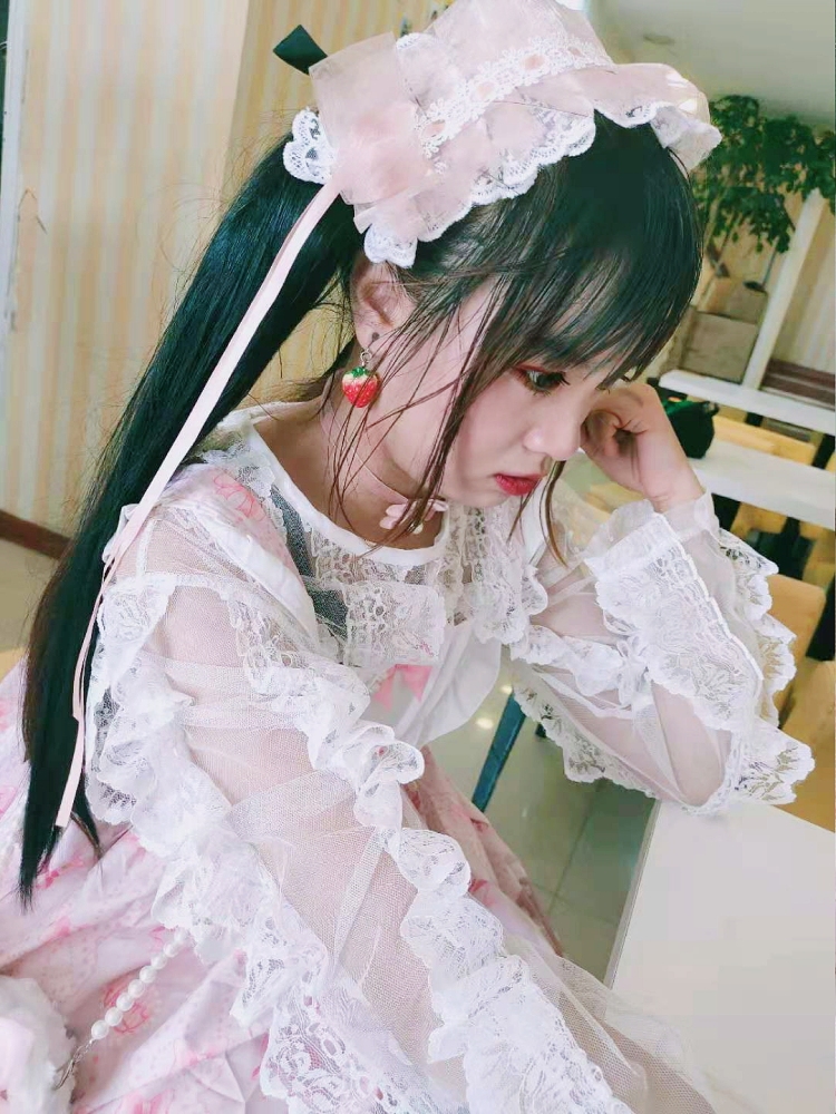 河北靓妹沈一柔-新疆维吾尔自治区·克拉玛依市·克拉玛依区-快手-会修图,会拍照,可买家秀,合作私协商