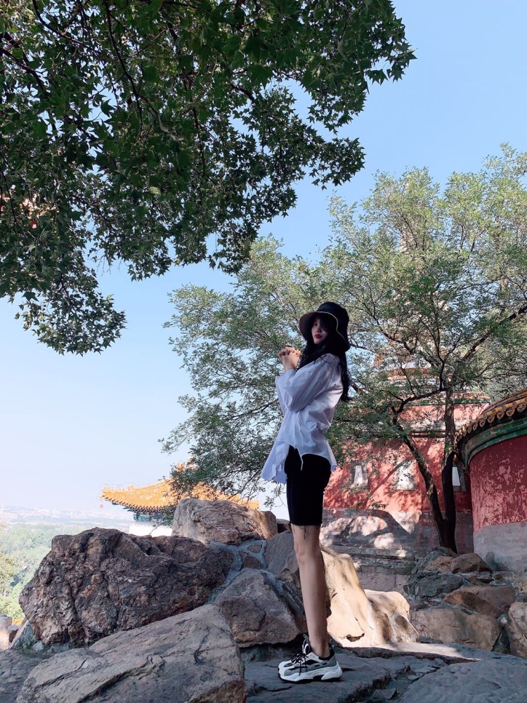 -Annie Liang-北京市·北京市·朝阳区-抖音,***,知乎-网拍