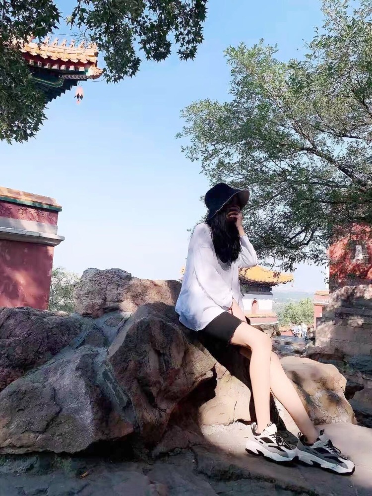 -Annie Liang-北京市·北京市·朝阳区-抖音,***,知乎-网拍