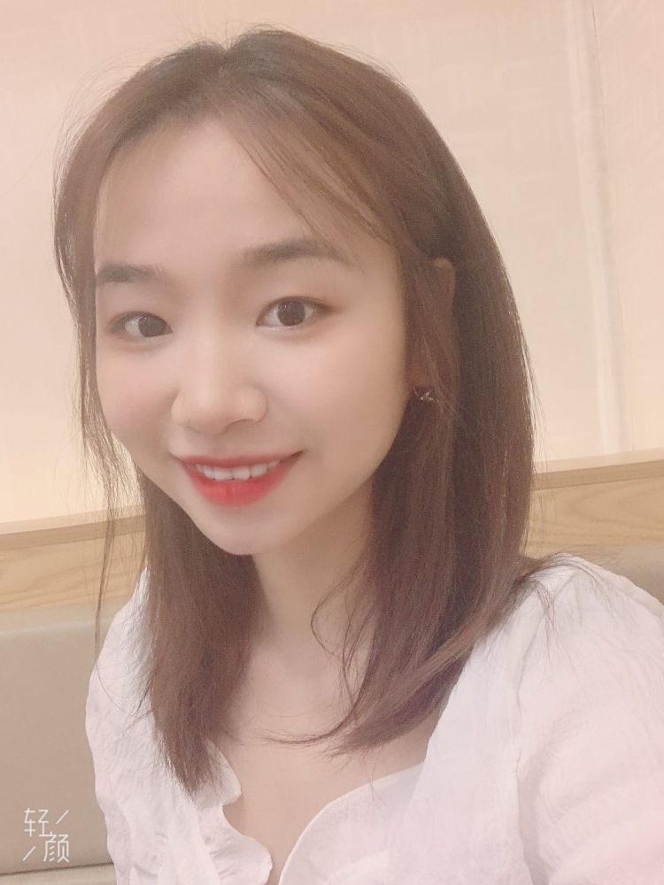 小灵儿👸-广东省·佛山市·南海区--可接各种买家秀,会拍照📷,时间充足,会p图,可接受重拍