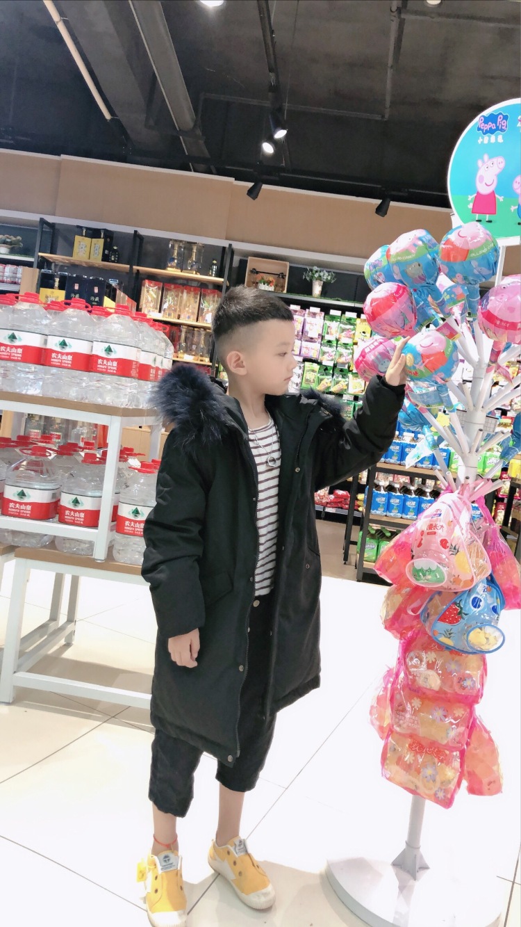 🧸ྀི 王甜-河南省·漯河市·郾城区-淘宝-需要童模的滴滴鸭~