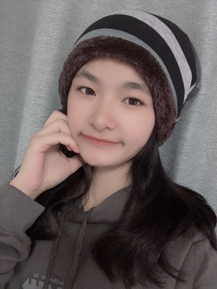 晚晚-重庆市·重庆市·荣昌区--接买家秀 寄拍各种等。时间充足