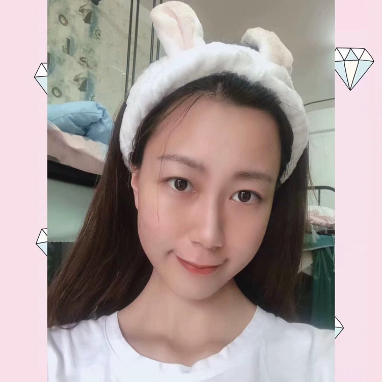 绵绵-上海市·上海市·嘉定区-抖音，微博，朋友圈-可接首饰，衣服，鞋包，可出外景，自拍自修。
