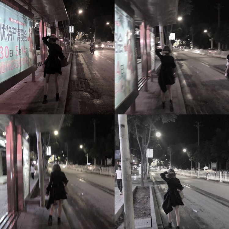 铃-湖北省·恩施土家族苗族自治州·恩施市--拍衣服上身图