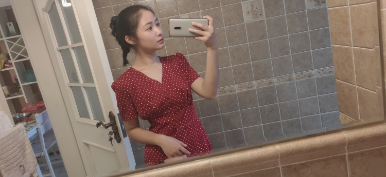 猪年大吉-安徽省·合肥市·庐阳区-抖音,朋友圈-拍过买家秀努力学习拍摄技巧