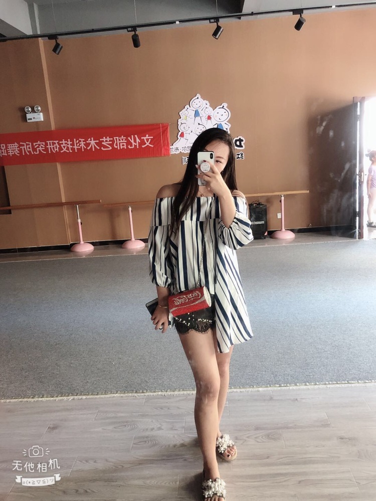 A我并非美人,却蛇蝎心肠-河北省·石家庄市·辛集市--舞蹈老师,健身教练,可以拍运动有关的,做网拍不久,努力学习中