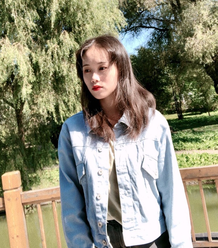 啊幸-黑龙江省·哈尔滨市·松北区--可以接网拍反馈,喜欢拍照,会批图,讲诚信!
