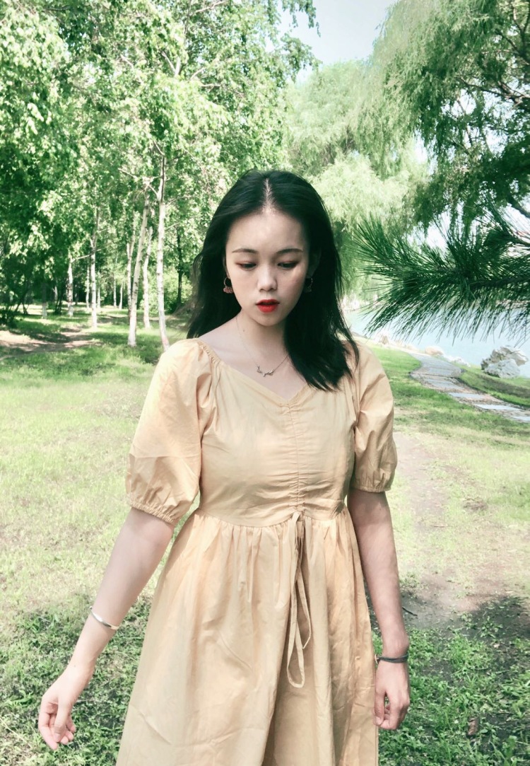 啊幸-黑龙江省·哈尔滨市·松北区--可以接网拍反馈,喜欢拍照,会批图,讲诚信!