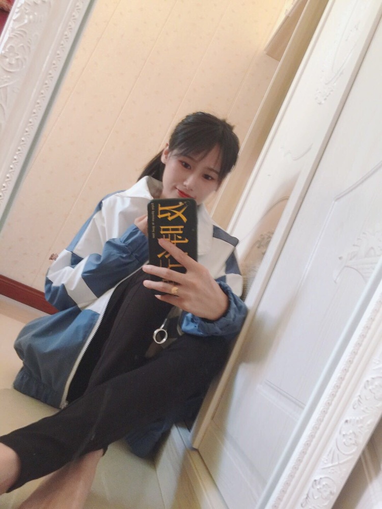 。-江西省·抚州市·黎川县-都有-喜欢吃、拍照、化妆、穿搭,可接服饰、饰品、包包鞋子食品类,时间充足做事认真
167cm、42kg