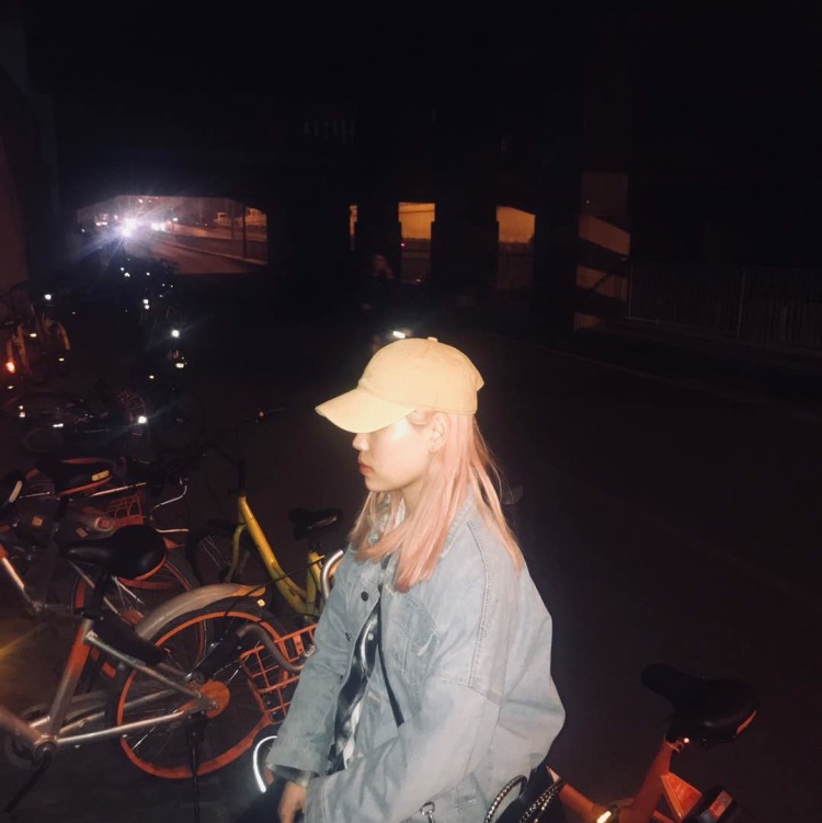 l x y👼🏻-河北省·廊坊市·香河县-抖音,微信-会拍照,p图,化妆,会搭配衣服,化妆