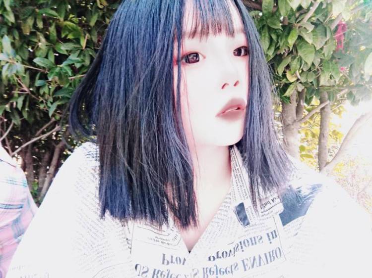 可爱鬼~-陕西省·西安市·灞桥区-快手粉丝567-接网拍,可以长期寄拍,学生党,可盐可甜可高冷,可以驾反lo裙,jk制服,汉服,潮风,各种风格
身高155体重92