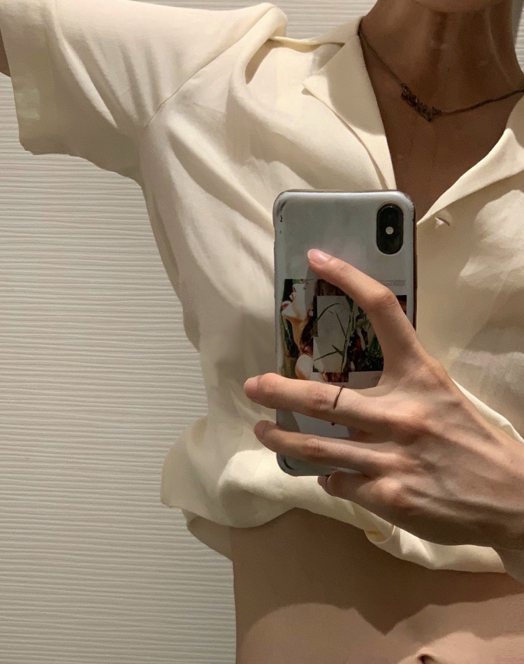 Ashleyinherhome-北京市·北京市·朝阳区-朋友圈-可接一切不露脸性冷淡风
可模可摄 风格合拍🉑️互免